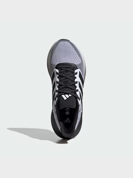 Кроссовки для бега Adidas белые
