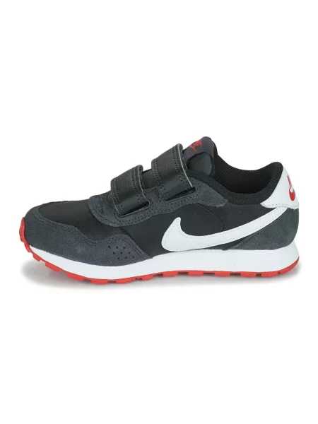 Tenisky Nike čierna