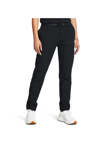 Pantaloni Under Armour negru