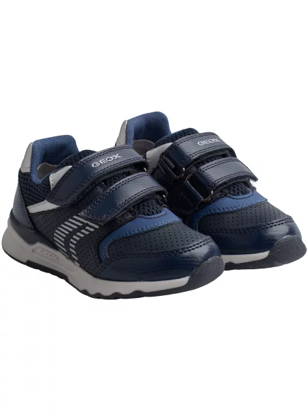 Pantofi copii Geox albastru