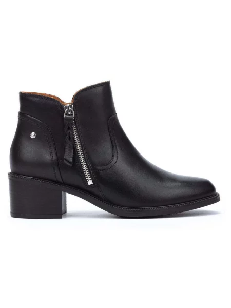 Pantofi Pikolinos negru