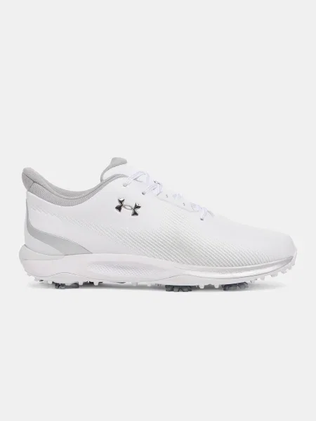 Félcipo Under Armour szürke