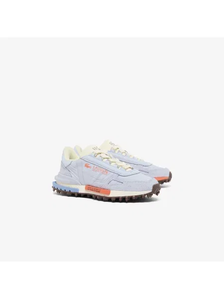 Lacoste Sneakersy Elite Active niebieski