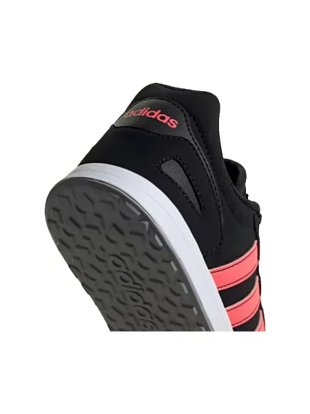 Pantofi copii Adidas negru