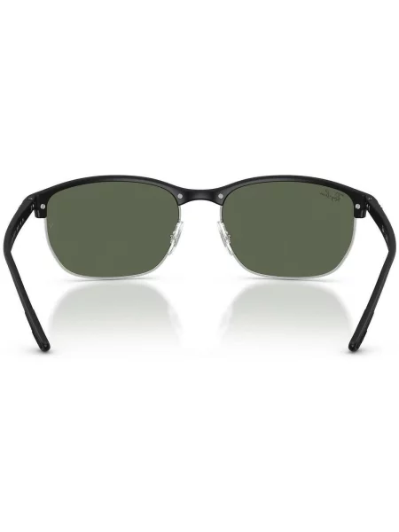 Hodinky Ray-ban čierna