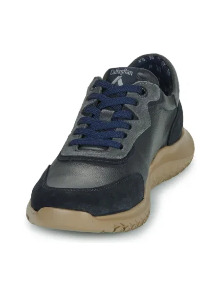 Pantofi Callaghan albastru