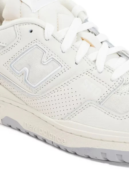 Sportbačiai New Balance 550 balta