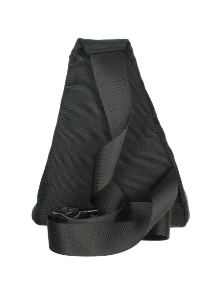 Torba Cult crna