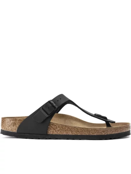 Sandały Birkenstock czarne