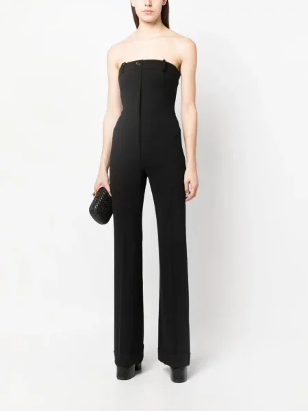 Kombinezonas Moschino be petnešėlių