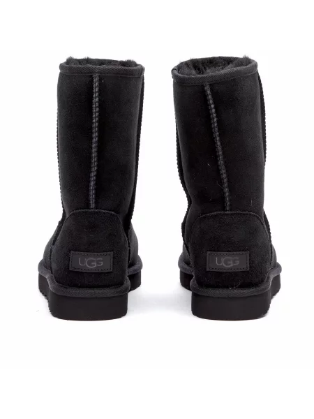 Szorty Ugg czarne