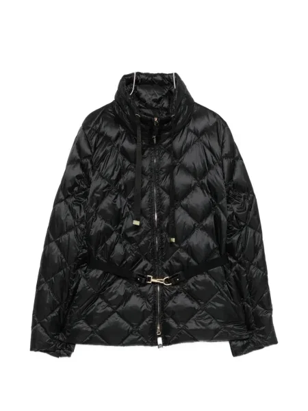 Geacă Max Mara negru