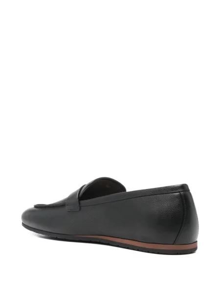 Pantofi loafer Ferragamo negru