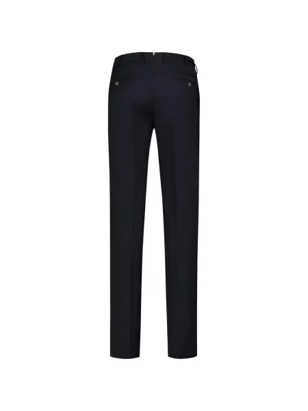 Pantaloni Pt Torino albastru