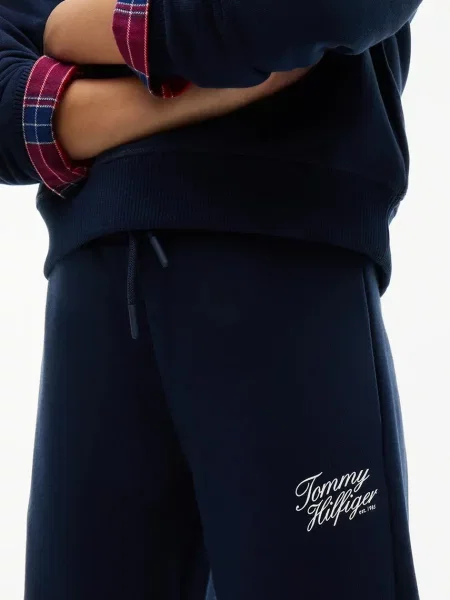 Tommy Hilfiger спортен панталон дамски с