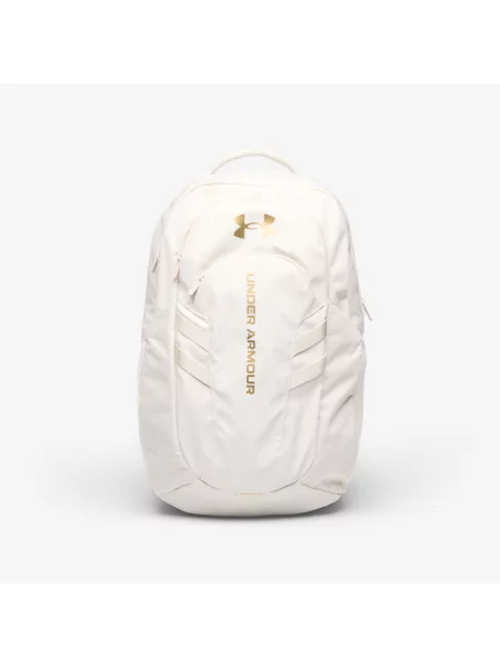 Under Armour UA Hustle Pro BP Rucsac alb
