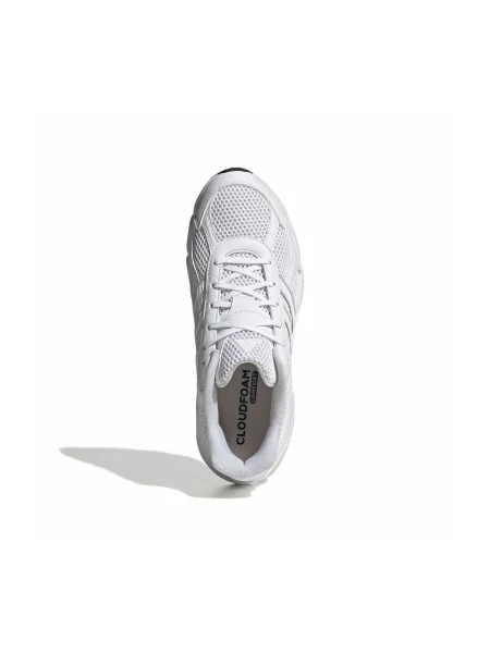Sneakerși Adidas Sportswear alb