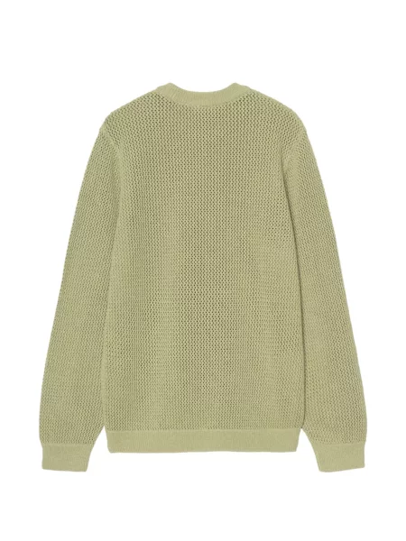 Pulover Carhartt Wip verde