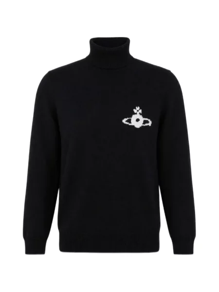 Pulover Vivienne Westwood negru