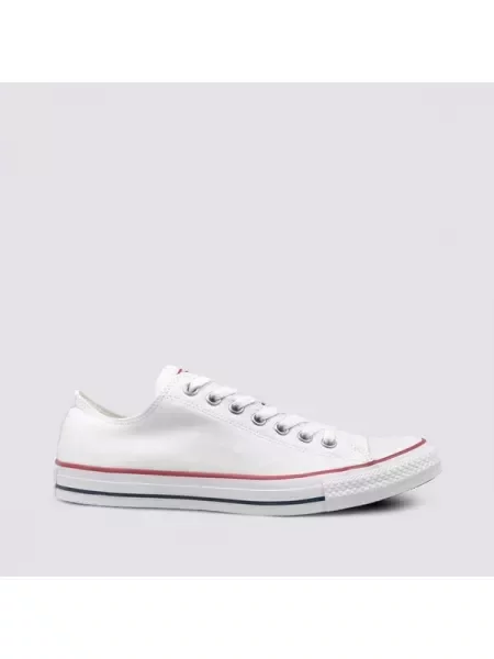 Sportbačiai Converse All Star Ox Optical White balta