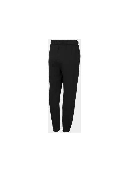 Pantaloni 4f negru