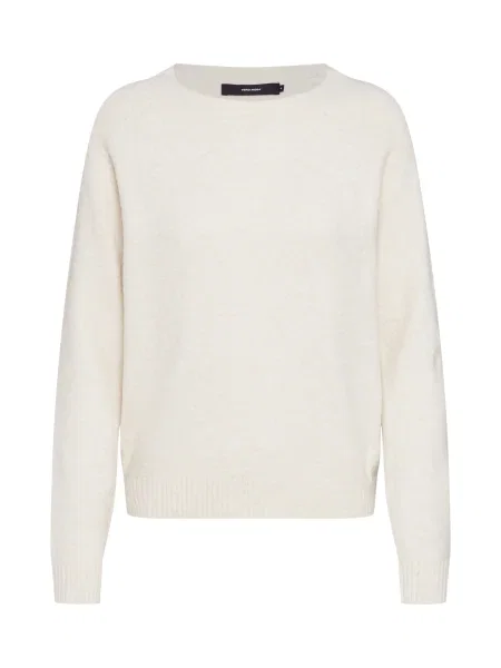 VERO MODA Pulover bej
