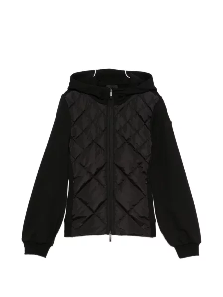 Geacă Moncler negru