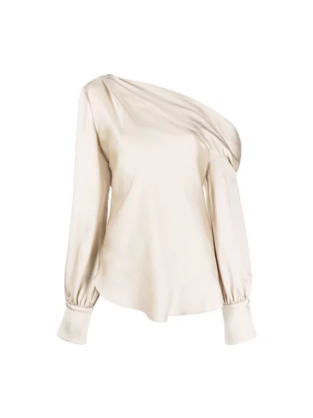 Bluza z kapturem Simkhai czarna