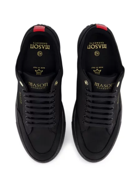 Sneakerși Mason Garments negru