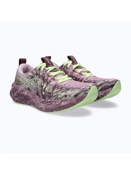 Încălțăminte de alergare pentru femei Asics Noosa Tri 16 Hazy Lilac/Dark Prune