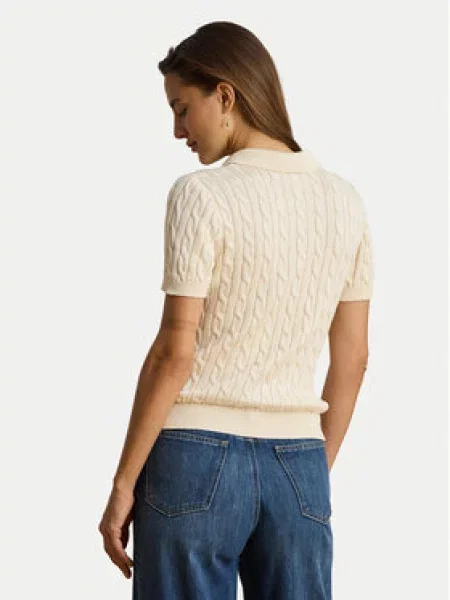 LAUREN RALPH LAUREN Pólóing Krém