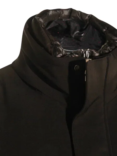 Geacă Montecore negru
