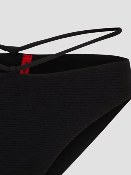 Труси Hugo чорні