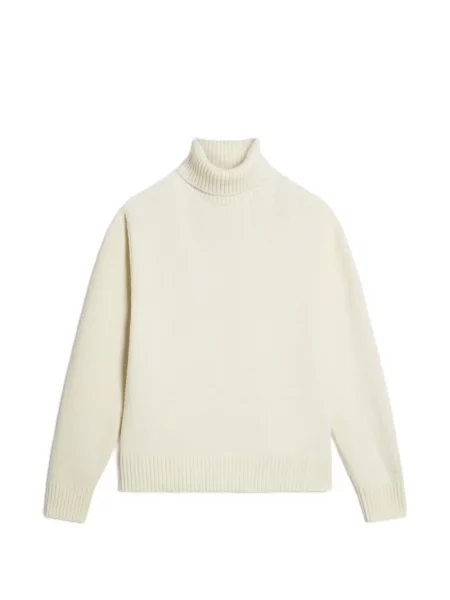 Heláncă Woolrich alb