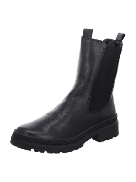 Pantofi Ara negru
