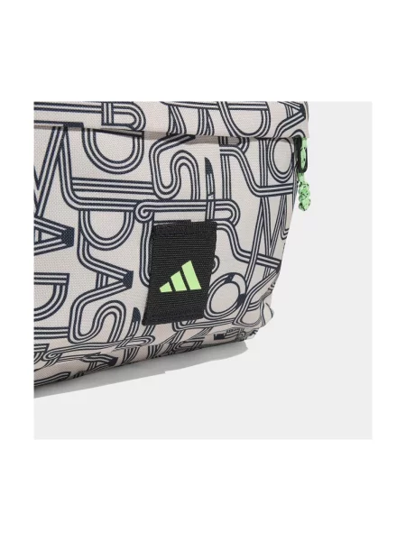 Rucsac Adidas alb