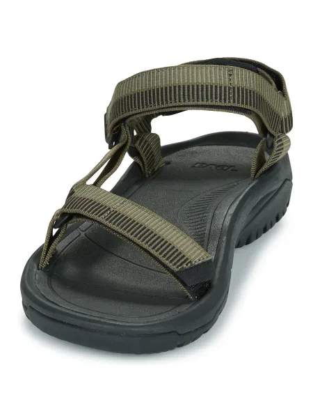 Pantofi Teva kaki