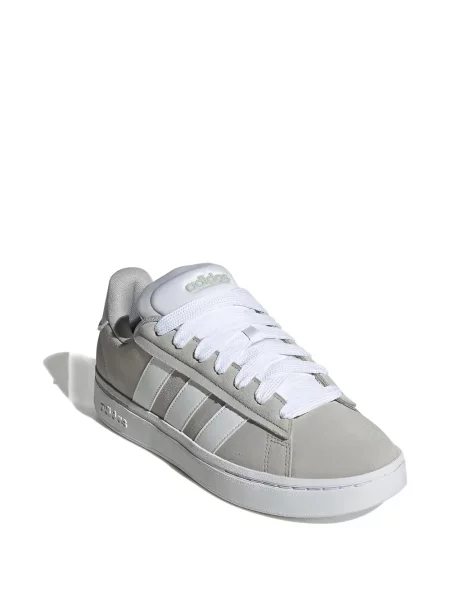 Sneakerși Adidas Spezial gri
