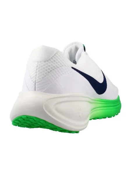 Félcipo Nike fehér