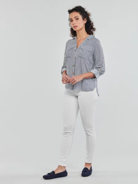 Ruha Vero Moda fehér