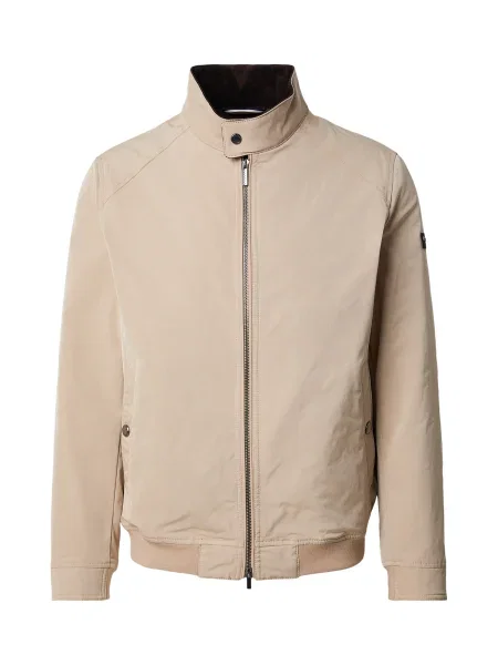 Bugatti Geacă de primăvară-toamnă bej