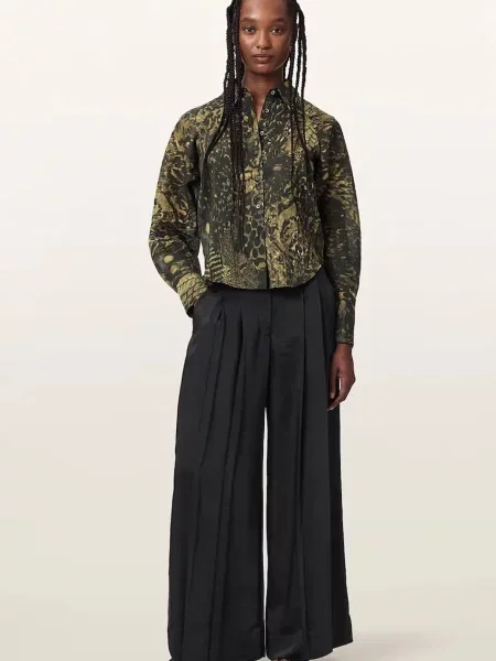 Рубашка Allsaints