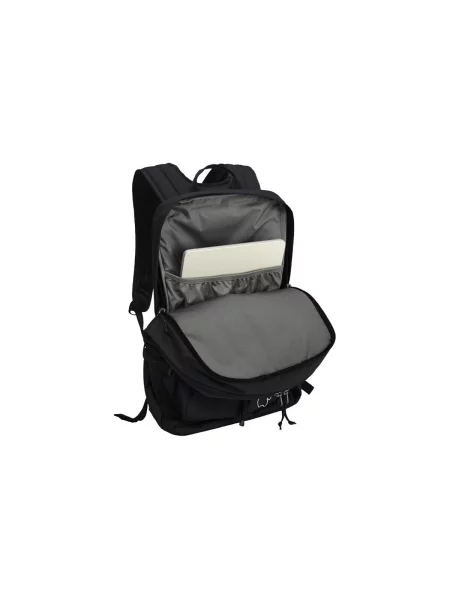 Rucsac Jack Wolfskin negru