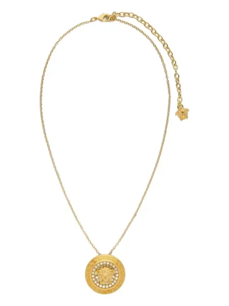 Pandantiv Versace auriu