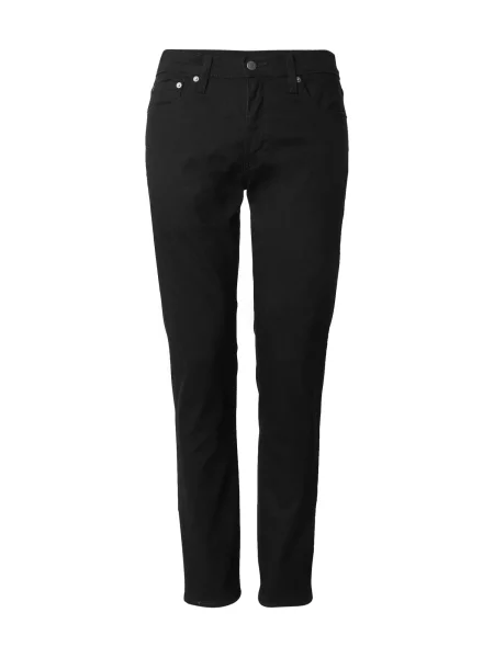 LEVI'S ® Jeans Slim Jeans denim negru
