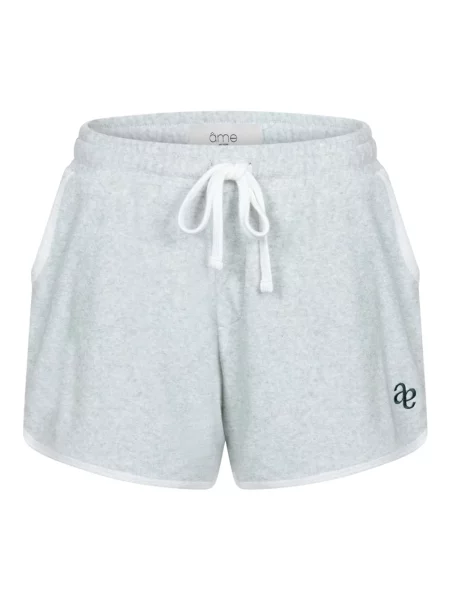 Szorty âme szare
