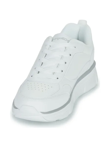 Pantofi Kangaroos alb