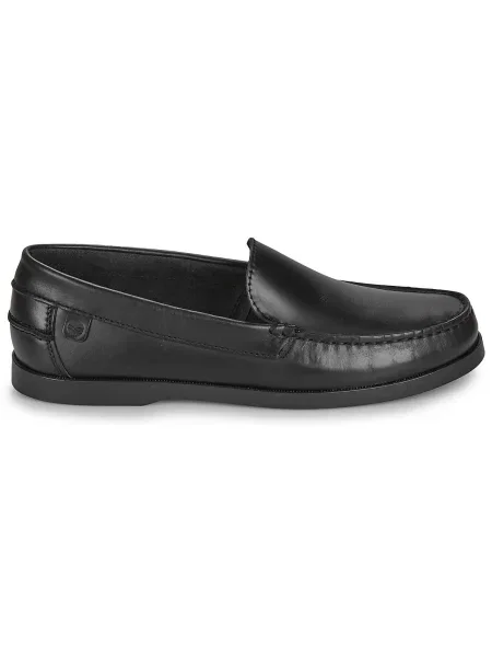 Pantofi Casual Attitude negru