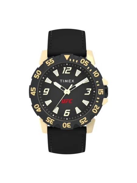 Karóra Timex Black fekete