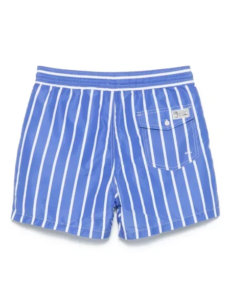Slip de baie Polo Ralph Lauren albastru